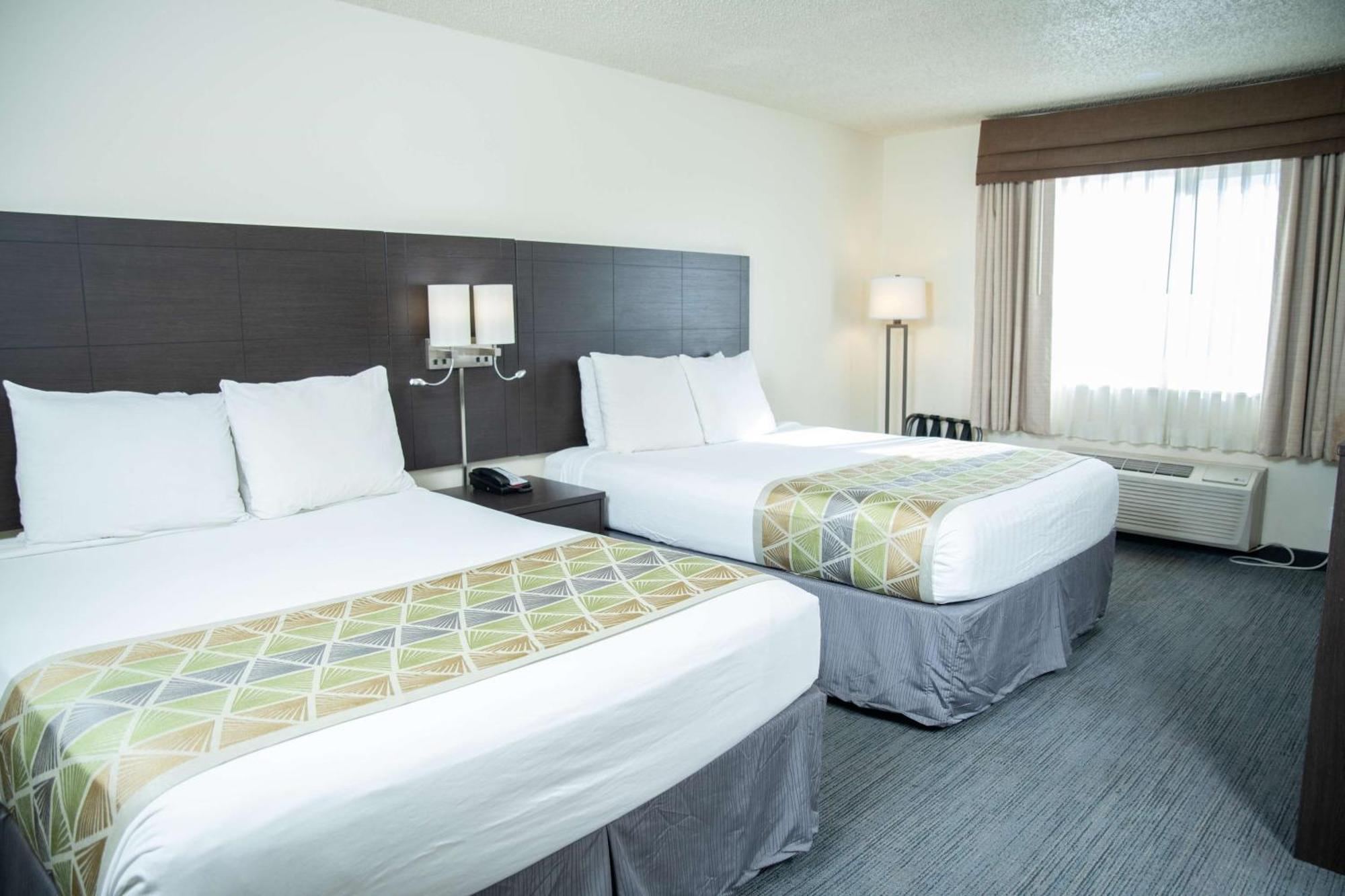 Surestay Plus By Best Western Montrose Exterior foto