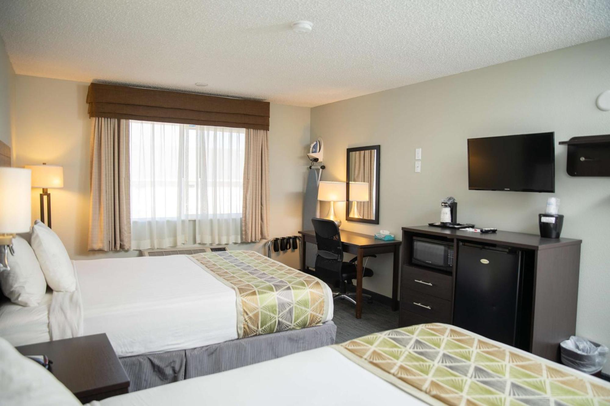 Surestay Plus By Best Western Montrose Exterior foto