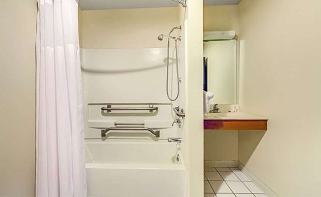 Surestay Plus By Best Western Montrose Habitación foto