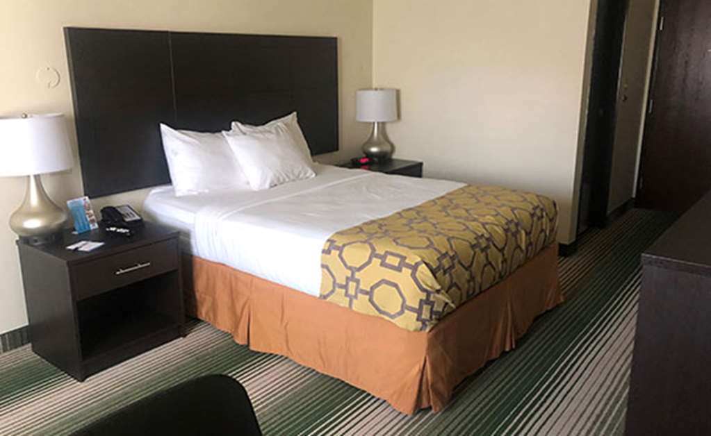 Surestay Plus By Best Western Montrose Habitación foto