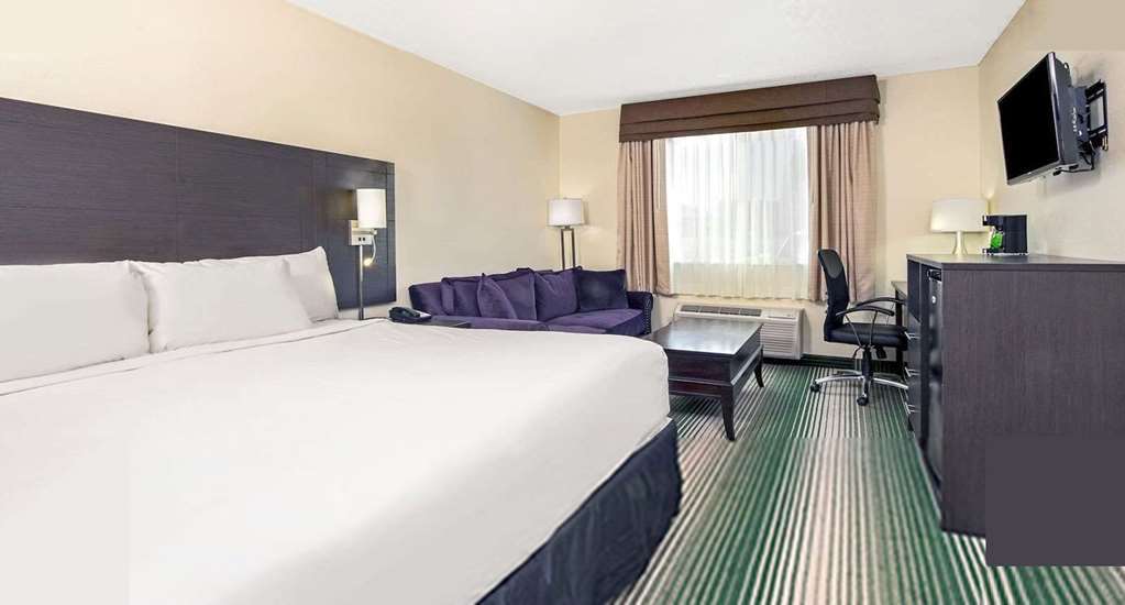 Surestay Plus By Best Western Montrose Habitación foto